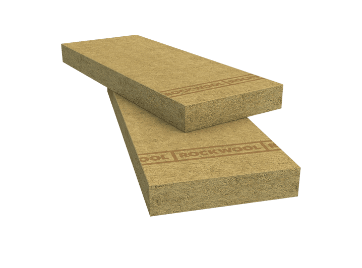 Rockwool® High Performance Partial Fill Cavity Slab