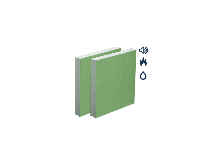 British Gypsum Gyproc CoreBoard