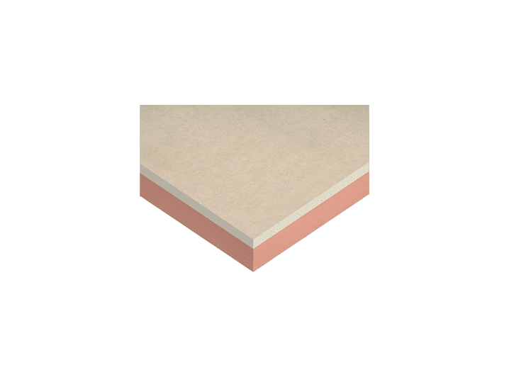 Kingspan Kooltherm K118 Insulated Plasterboard