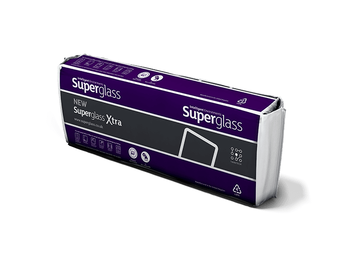 Superglass Adapt Slab 35