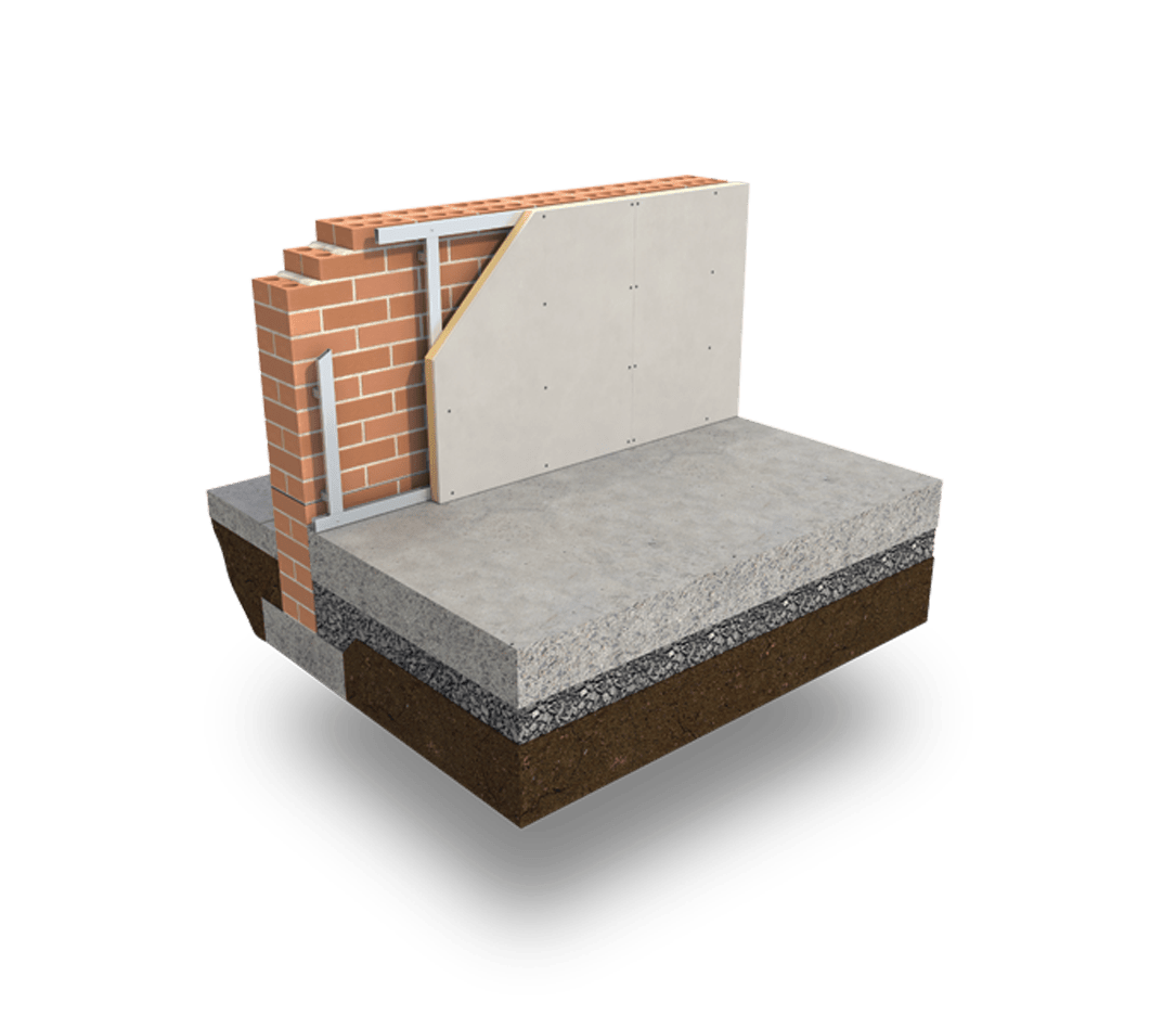Unilin Thermal Liner SR/TB-MF