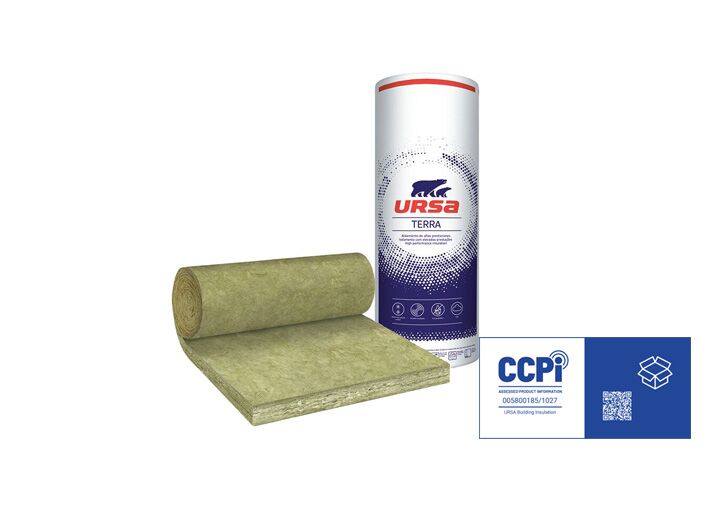 URSA HOMETEC Roll 32