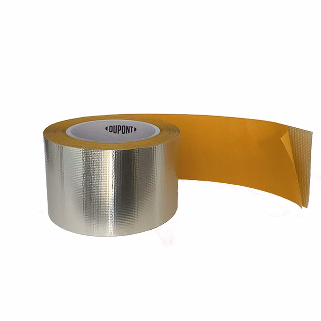 DuPont™ Tyvek® AirGuard FR System Tape